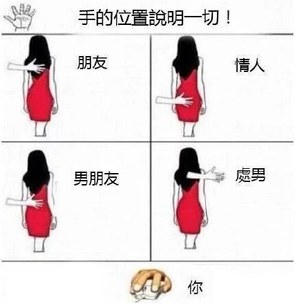 五个字的个性网名